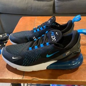Nike Air Max 270